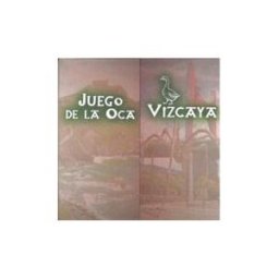 Juego De La Oca Vizcaya