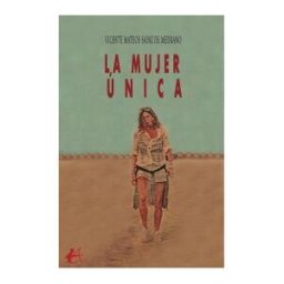 Editorial Adarve La Mujer única