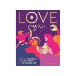 Cinco Tintas Love Match