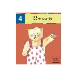 Tandem Edicions, S.L. El Meu ós