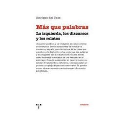 Ediciones Trea, S.L. Más Que Palabras