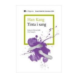 La Magrana Tinta I Sang