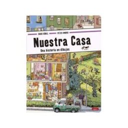 Lóguez Ediciones Nuestra Casa
