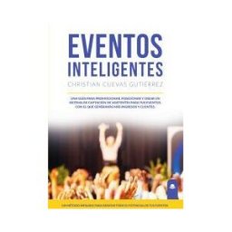 Editorial Círculo Rojo Eventos Inteligentes