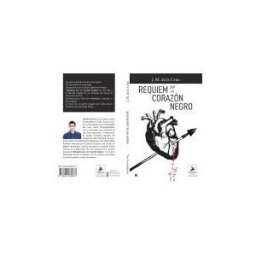 Entrelíneas Editores Requiem Por Un Corazón Negro