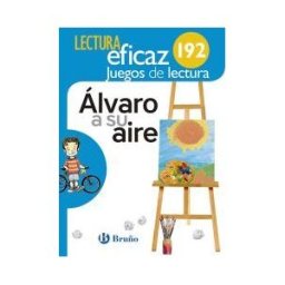 Editorial Bruño álvaro A Su Aire Juego De Lectura
