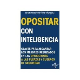 Tecnos Opositar Con Inteligencia