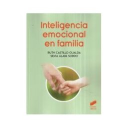 Sintesis Inteligencia Emocional En Familia