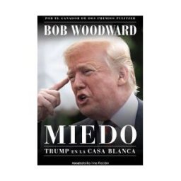 Roca Bolsillo Miedo. Trump En La Casa Blanca