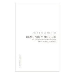 Casa de Velázquez Demonio Y Modelo