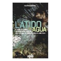 Editorial Everest El Latido Del Agua