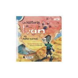 MOMO La Historia De Iván, Un Niño Normal