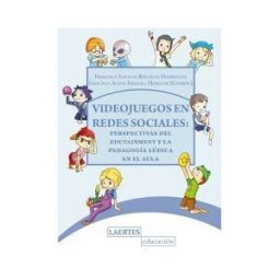 Laertes Editorial, S.L. Video Juegos En Redes Sociales