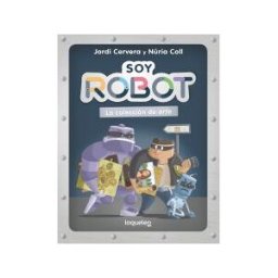 Santillana Educación, S.L. Soy Robot 2