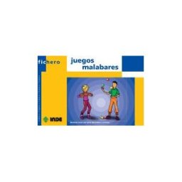 Editorial INDE Juegos Malabares
