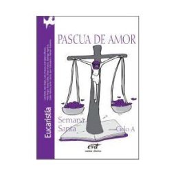 Editorial Verbo Divino Pascua De Amor