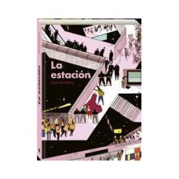 Andana Gráfica La Estación