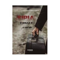 Letrame S.L. siria! armas! amor!
