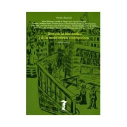 Machado Grupo de Distribución Historia De Las Ideas Estéticas Y De Las Teorías Artísticas Contemporáneas Volumen Ii