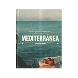 Cinco Tintas Mediterránea