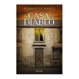 Editorial Bóveda En Casa Del Diablo