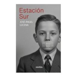 Editorial Niebla Estación Sur