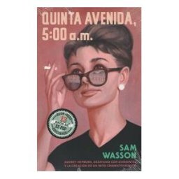 Es Pop Ediciones Quinta Avenida, 5:00 Am