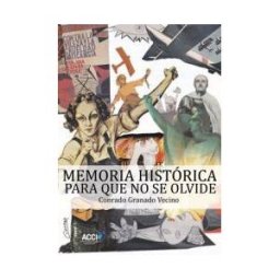 Grupo editor Visión Net Memoria Histórica
