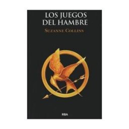 RBA Molino Los Juegos Del Hambre