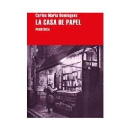 Periférica La Casa De Papel