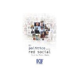 Editorial Club Universitario El Político En La Red Social