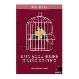 Faktoría K de Libros E Un Voou Sobre O Niño Do Cuco