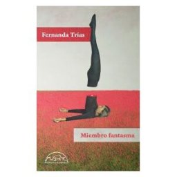 Páginas de espuma SL Miembro Fantasma