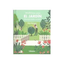Librero. Mindfulness Para El Jardín