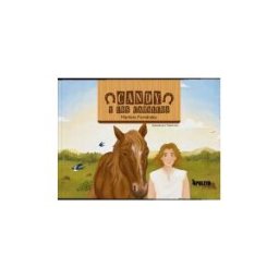 Apuleyo Ediciones Candy Y Los Caballos