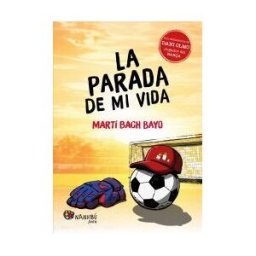 Milenio Publicaciones S.L. La Parada De Mi Vida