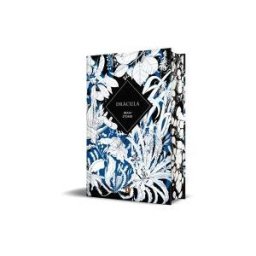PENGUIN CLASICOS Drácula (edición Cantos Tintados)