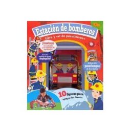 PARRAGON Estación De Bomberos