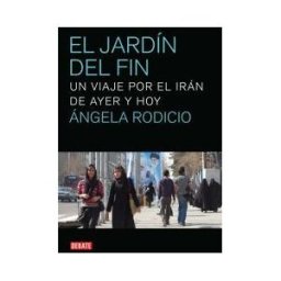 Editorial Debate El Jardín Del Fin