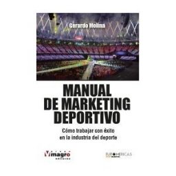 Magro Editores Manual De Marketing Deportivo