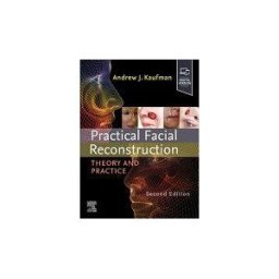 Elsevier Practical Facial Reconstruction:theory And Practice