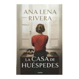 GRIJALBO La Casa De Huéspedes