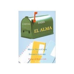 Ediciones Librería Argentina (ELA) Cartas Para El Alma (libro + Dvd)