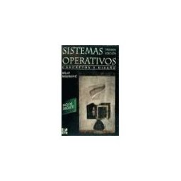 McGraw-Hill Interamericana de España S.L. Sistemas Operativos 2 Ed.