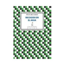 Ediciones de la Isla de Siltolá, S.L. Recogida En El Agua