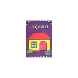 Editorial LIBSA, S.A. Casa