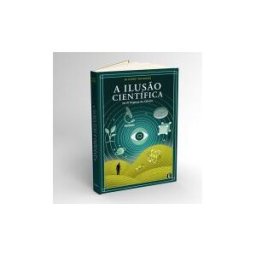Amazon Digital Services LLC - Kdp Iluso Cientifica: O S10 Dogmas Da Ciencia Moderna