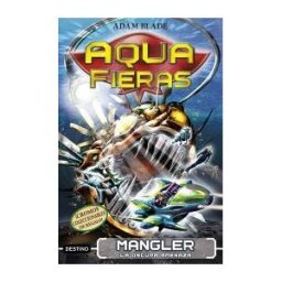Destino Infantil Juvenil Mangler, La Oscura Amenaza