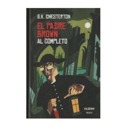 Valdemar El Padre Brown Al Completo