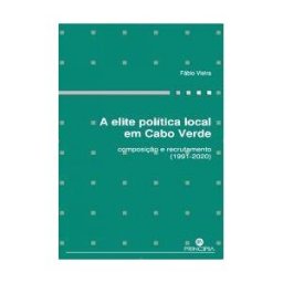 PRINCIPIA Elite Politica Local Em Cabo Verde,a